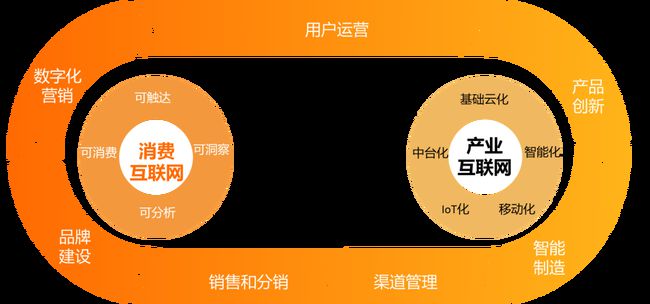 从“数字化”到“智智”，它改变了什么？