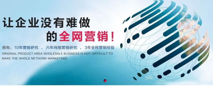 所有公司， 专家， 和学者开始讨论电子商务， 网络营销，然后所有网络营销推广模式，以下是本地市场信息技术公司介绍。
