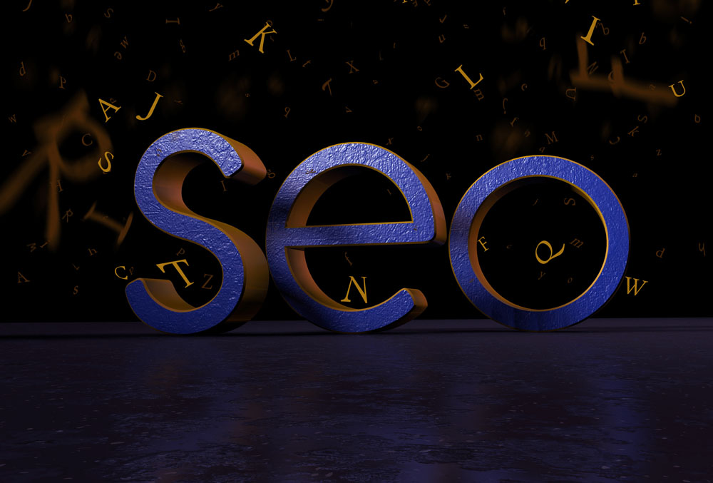 SEO优化一些技术来吸引蜘蛛爬行网站
