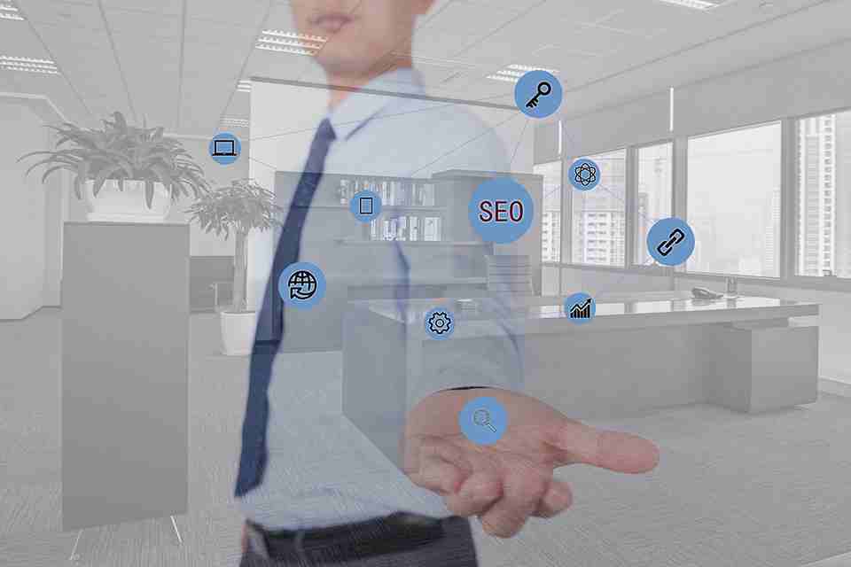 柳市高端网站建设公司_如果你在SEO，已经有很长一段时间了您会发现：对于某些特定的关键字，您根据自己的SEO技术条件，我无法做出合理的排名。SEO如何突破网站的瓶颈？